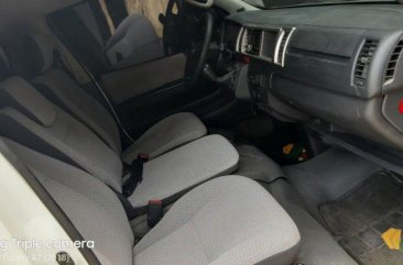 2015 Toyota Grandia for sale in Valenzuela