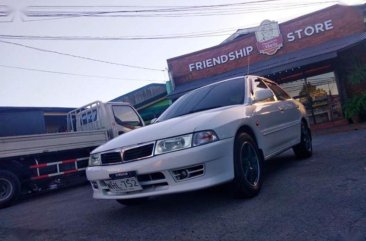 Mitsubishi Lancer 2000 Automatic Gasoline for sale in Muntinlupa