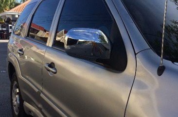 Sell 2nd Hand 2004 Mazda Tribute in San Fernando