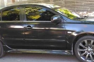 Mitsubishi Lancer 2012 Automatic Gasoline for sale in Bacoor