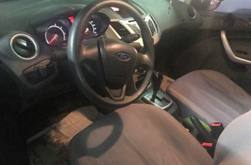 Selling 2nd Hand Ford Fiesta 2013 in Taytay