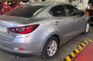 Mazda 2 2018 Automatic Gasoline for sale in Manila