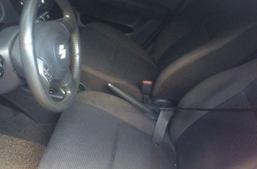 2nd Hand Suzuki Swift 2010 Automatic Gasoline for sale in Quezon City