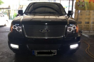 Ford Expedition 2003 Automatic Gasoline for sale in Batangas City