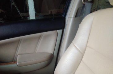 Selling Honda Accord 2003 Manual Gasoline in San Jose del Monte