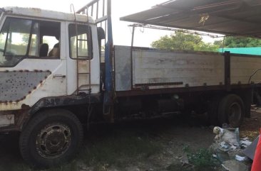 2nd Hand Mitsubishi Fuso for sale in Cebu City