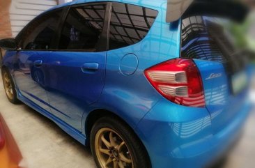 Selling Honda Jazz 2009 Automatic Gasoline in Quezon City