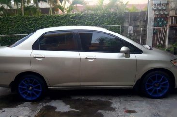 Used Honda City 2003 for sale in Mandaluyong