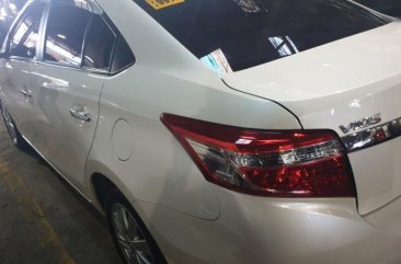 2nd Hand Toyota Vios 2015 for sale in Pasig