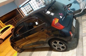 Used Kia Picanto 2016 for sale in Pasig