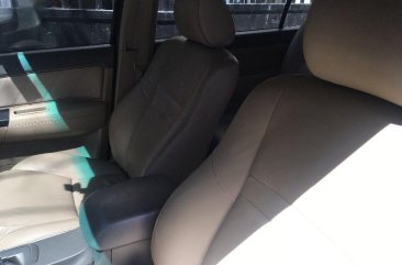 Selling 2nd Hand Toyota Fortuner 2012 in Las Piñas