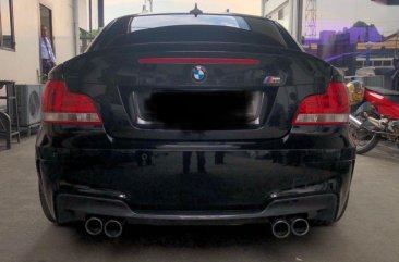 Selling 2nd Hand Bmw 1M in Manila