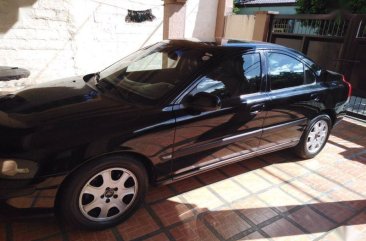 Selling Volvo S60 Automatic Gasoline in Quezon City