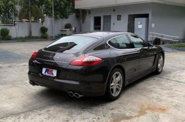 Used Porsche Panamera 2010 for sale in Quezon City 