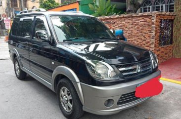 Selling 2nd Hand Mitsubishi Adventure 2013 in Malabon