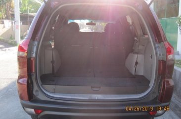 Used Mitsubishi Montero 2014 Automatic Diesel for sale in Angeles