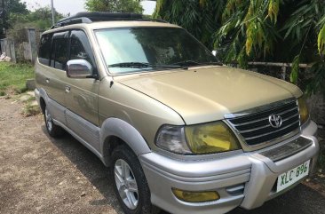 Selling Toyota Revo 2004 Automatic Gasoline in Marilao