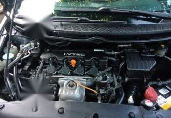 2nd Hand Honda Civic 2010 Automatic Gasoline for sale in Taal