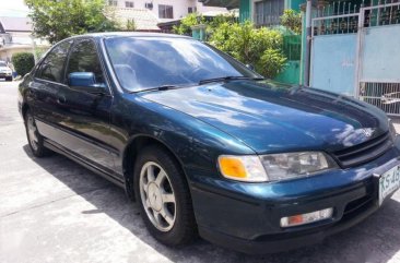 Honda Accord 1994 Automatic Gasoline for sale in Cainta