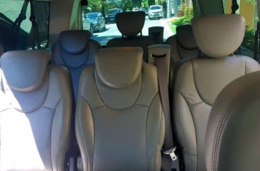 Peugeot Expert Tepee 2016 Van Automatic Diesel for sale in Mandaluyong