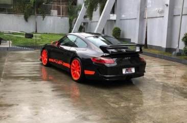 2nd Hand Porsche 911 Gt3 2007 Manual Gasoline for sale in Quezon City