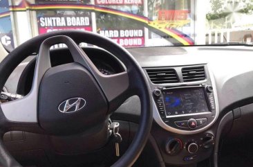 2nd Hand Hyundai Accent for sale in Muntinlupa