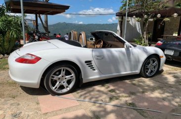 Porsche Boxster 2005 for sale in Cebu City