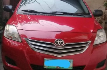 Selling Toyota Vios 2011 in Taytay