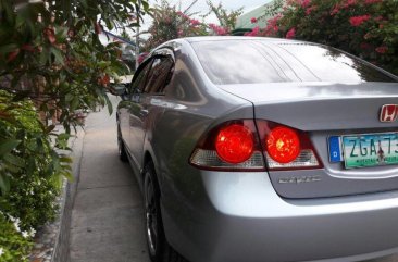 2006 Honda Civic for sale in Angeles