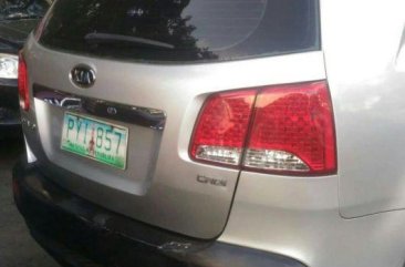 2nd Hand Kia Sorento for sale in Malabon