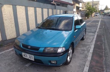 1998 Mazda Familia for sale in Marikina
