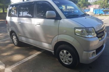 Suzuki Apv 2012 for sale in Batangas City