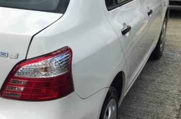 Selling Toyota Vios 2012 in Tanauan