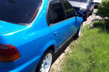 Honda Civic 1999 Automatic Gasoline for sale in Marikina