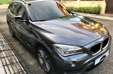 Selling  2nd Hand Bmw X1 2015 in Santa Rosa