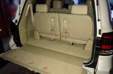 Toyota Land Cruiser 2017 Automatic Diesel for sale in Quezon City