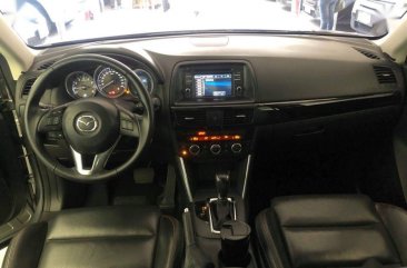 Selling Used Mazda Cx-5 2014 in Makati