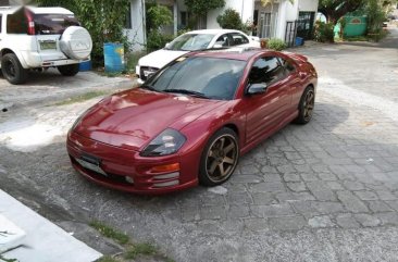 Selling 2nd Hand Mitsubishi Eclipse 2004 in Muntinlupa