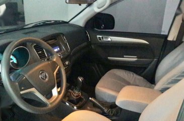 2016 Foton Toplander for sale in Quezon City