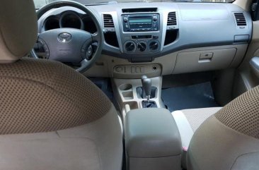 2010 Toyota Hilux for sale in Guagua