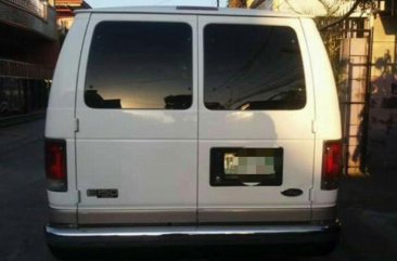 2nd Hand Ford E-150 2002 Automatic Gasoline for sale in Pateros