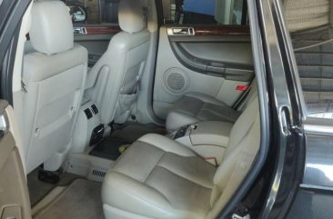 Selling 2nd Hand Chrysler Pacifica 2008 at 70000 km in San Pedro