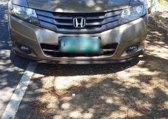 Selling Honda City 2010 Manual Gasoline in Batangas City