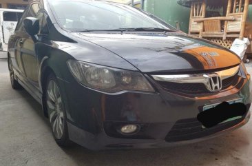 Selling 2nd Hand Honda Civic 2010 in Imus