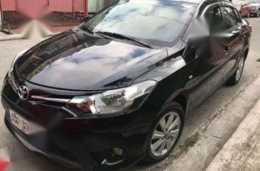 Selling Toyota Vios 2017 in Quezon City