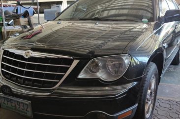 Selling 2nd Hand Chrysler Pacifica 2008 at 70000 km in San Pedro