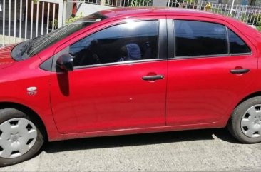 Selling Toyota Vios 2011 in Taytay