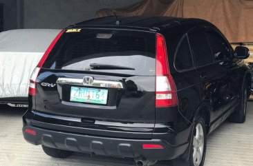 Selling Used Honda Cr-V 2007 in Lubao