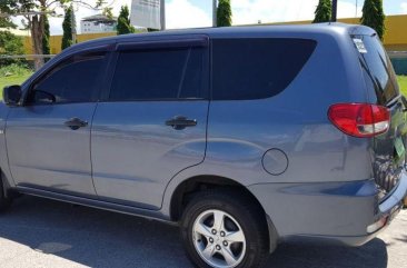 2nd Hand Mitsubishi Fuzion 2009 at 90000 km for sale