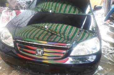 2nd Hand Honda Civic for sale in Caloocan